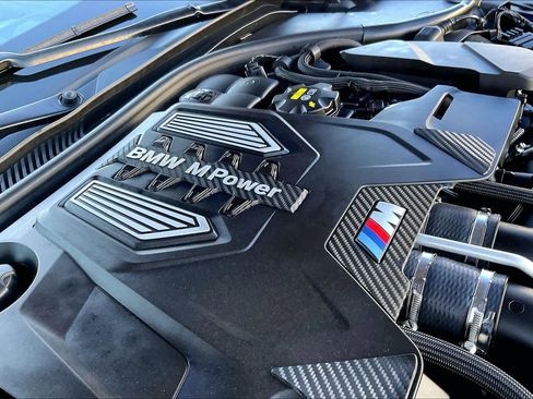 Used 2023 BMW M8 Gran Coupe xDrive Competition image 33