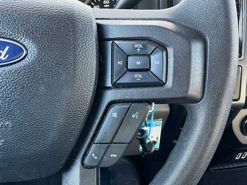 Used 2020 Ford F150 XLT w/ Equipment Group 301A Mid image 35