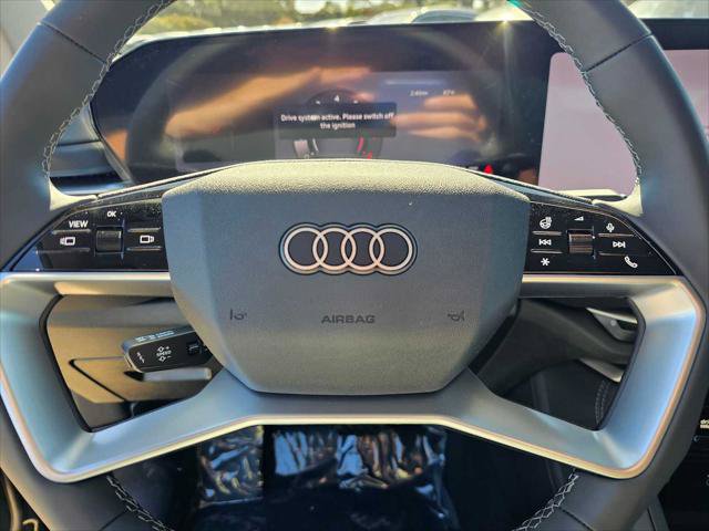 New 2026 Audi Q5 Premium Plus AWD/4WD image 22