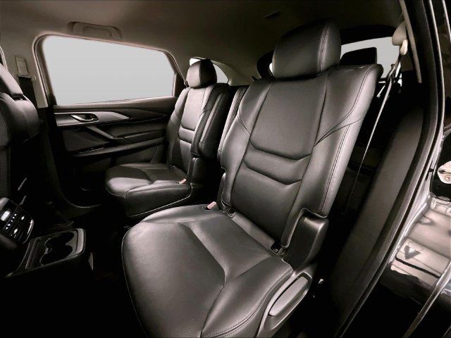 Used 2023 MAZDA CX-9 Touring AWD/4WD image 25