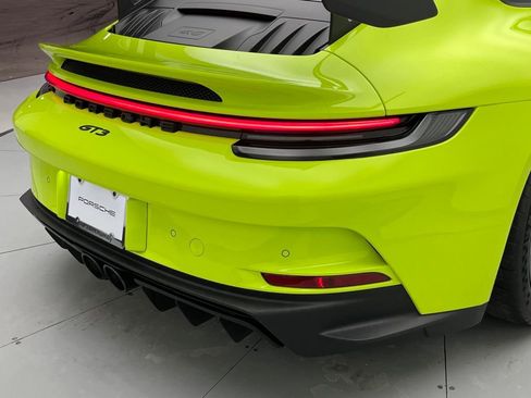 Used 2022 Porsche 911 GT3 image 46