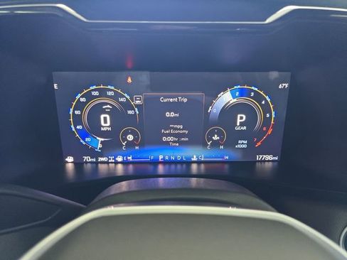 Used 2023 Chevrolet Colorado ZR2 w/ ZR2 Convenience Package III AWD/4WD image 18