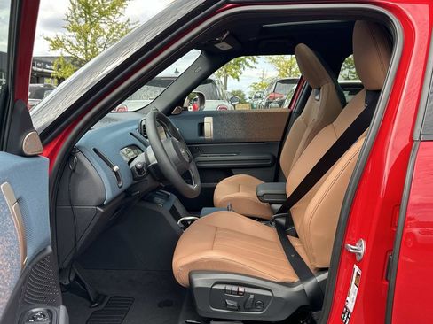 New 2026 MINI Cooper Countryman S w/ Comfort Package Max image 16