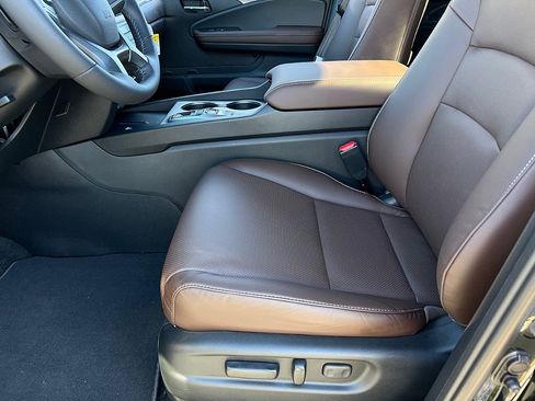 New 2026 Honda Ridgeline RTL image 8