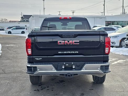 Used 2023 GMC Sierra 1500 Pro image 48