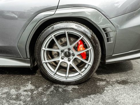 Used 2024 Subaru WRX TR AWD/4WD image 30