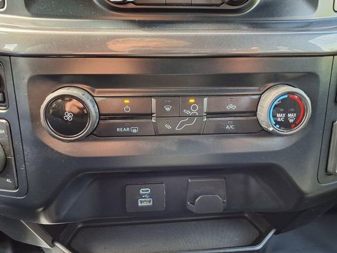 Used 2022 Ford F150 XL w/ STX Appearance Package AWD/4WD image 17