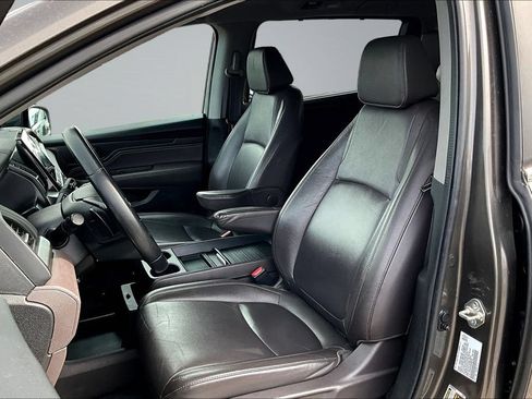 Used 2020 Honda Odyssey Touring image 19