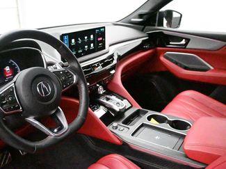 Certified 2025 Acura MDX A-Spec video 2