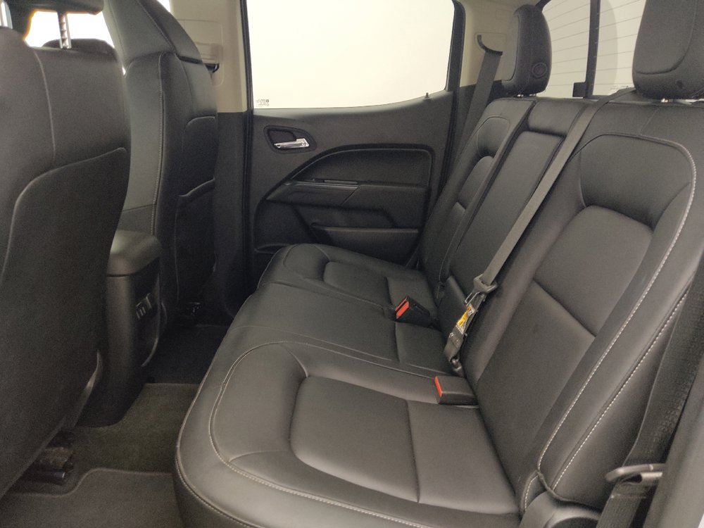 Used 2016 Chevrolet Colorado LT w/ Luxury Package, Chrome AWD/4WD image 18