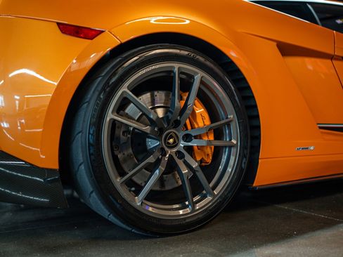 Used 2011 Lamborghini Gallardo Superleggera image 19