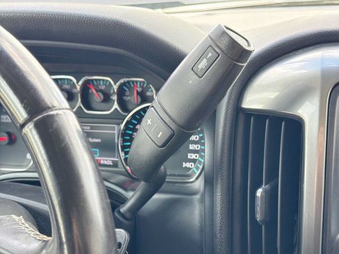 Used 2018 Chevrolet Silverado 1500 LT w/ All Star Edition AWD/4WD image 29