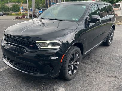 Used 2021 Dodge Durango GT