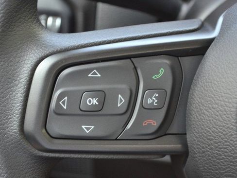 New 2025 Jeep Wrangler Sport image 17