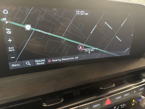 New 2025 Kia Telluride SX Prestige X-Line image 23