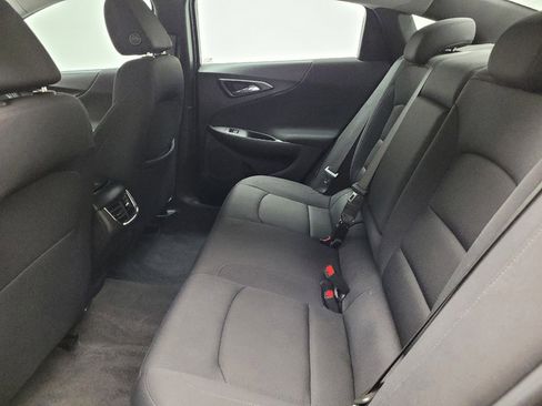 Used 2024 Chevrolet Malibu LT FWD image 18