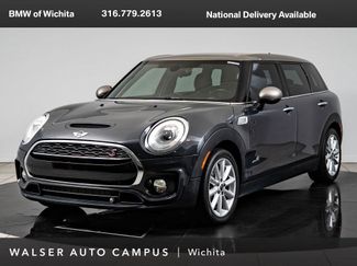 Used 2017 MINI Cooper Clubman S AWD/4WD video 1