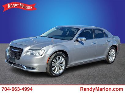 Used 2018 Chrysler 300 Limited w/ Safetytec Plus Group