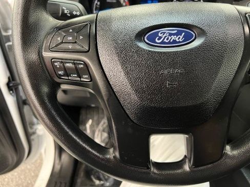Used 2022 Ford Ranger XL w/ Equipment Group 101A High RWD image 10