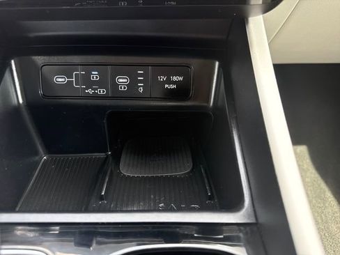 Used 2025 Hyundai Tucson SEL AWD/4WD image 32