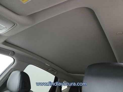 Used 2022 Acura RDX FWD image 12
