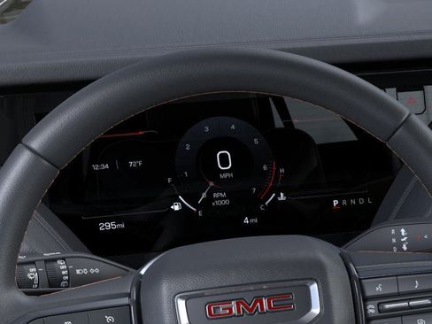 New 2025 GMC Yukon XL AT4 image 42