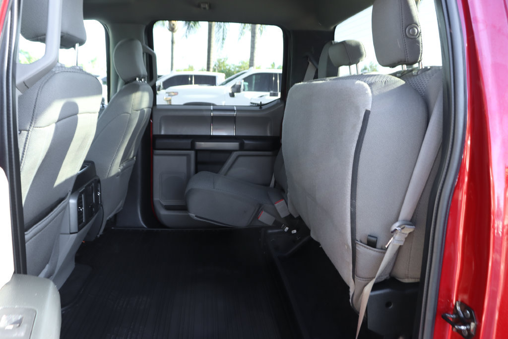 Used 2019 Ford F150 XLT w/ Equipment Group 302A Luxury AWD/4WD image 38
