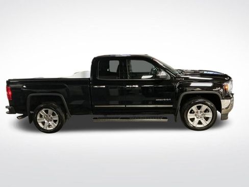 Used 2016 GMC Sierra 1500 SLE w/ SLE Value Package image 7