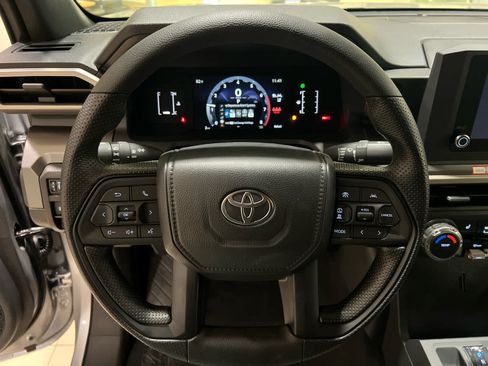 New 2026 Toyota Tacoma 4x4 Double Cab image 15