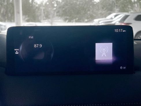 Used 2021 MAZDA CX-5 Grand Touring Reserve image 21