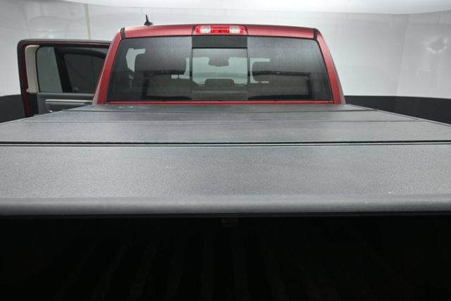 Used 2014 RAM 1500 Lone Star RWD image 15