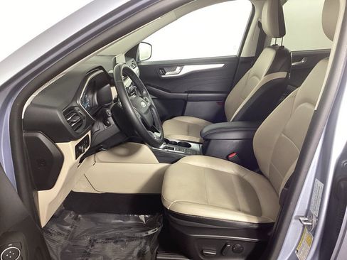 Used 2022 Ford Escape SEL image 15