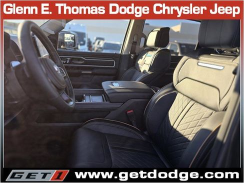 New 2026 RAM 1500 Tungsten image 9