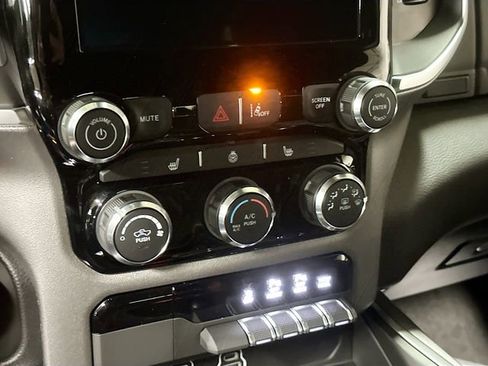 New 2026 RAM 1500 Big Horn w/ Night Edition image 15
