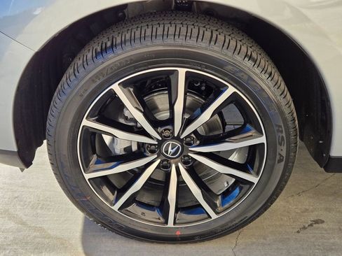 New 2026 Acura RDX A-Spec image 11