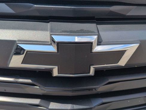 Used 2023 Chevrolet Colorado Trail Boss w/ Advanced Trailering Package AWD/4WD image 32