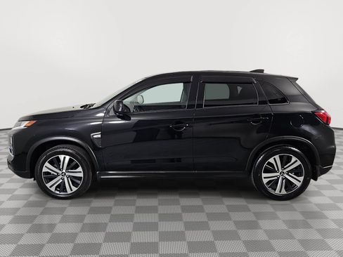 Used 2023 Mitsubishi Outlander Sport AWD image 5