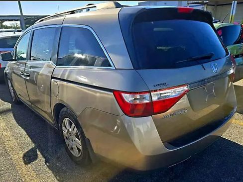 Used 2011 Honda Odyssey LX image 10