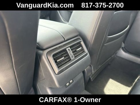Used 2023 MAZDA CX-50 2.5 S w/ Cargo Package AWD/4WD image 25