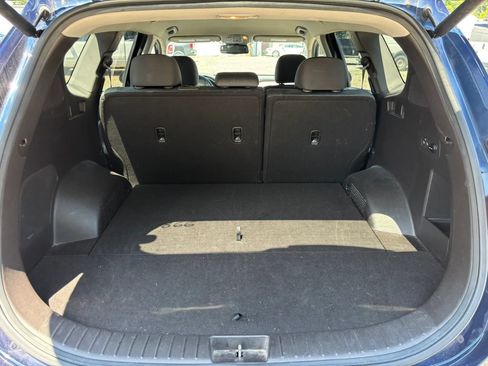 Used 2020 Hyundai Santa Fe SEL w/ Convenience Package FWD image 15