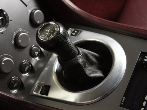 Used 2005 Aston Martin DB9 Coupe RWD image 6