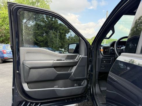 Used 2022 Ford F150 Tremor w/ Equipment Group 401A Mid AWD/4WD image 10