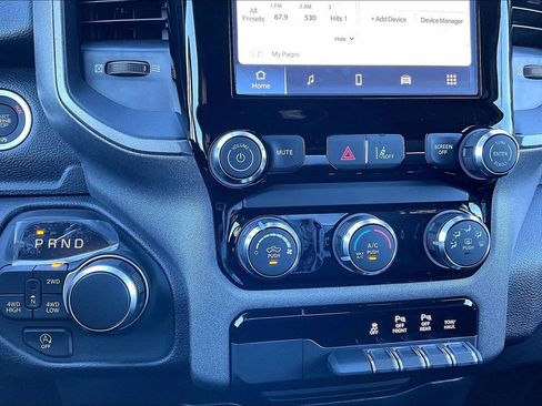 New 2026 RAM 1500 Express image 37