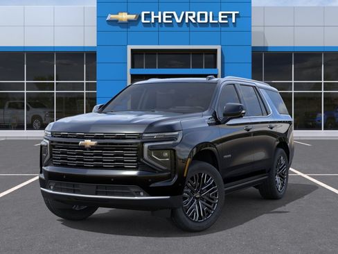 New 2026 Chevrolet Tahoe High Country AWD/4WD image 7