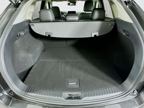 Used 2025 MAZDA CX-5 AWD 2.5 S w/ Preferred Package image 31