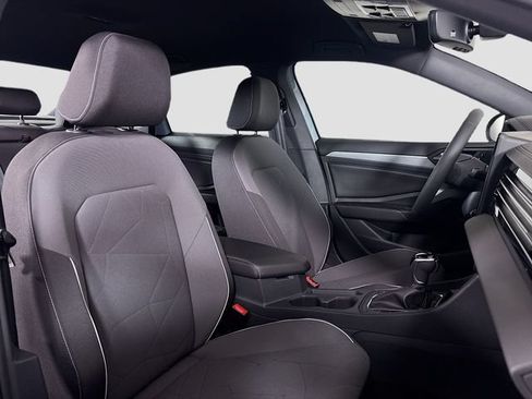 New 2026 Volkswagen Jetta Sport FWD image 26