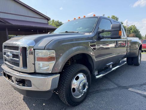 Used 2008 Ford F350 XLT AWD/4WD image 1