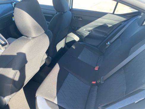 New 2025 Nissan Versa SV w/ Trunk Package image 11