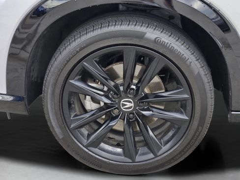 Certified 2025 Acura ADX A-Spec AWD/4WD image 58
