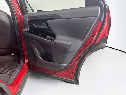 Used 2023 Toyota bZ4X Limited w/ Weather Package image 31